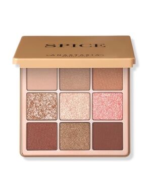 Anastasia Beverly Hills Spice Eyeshadow Palette